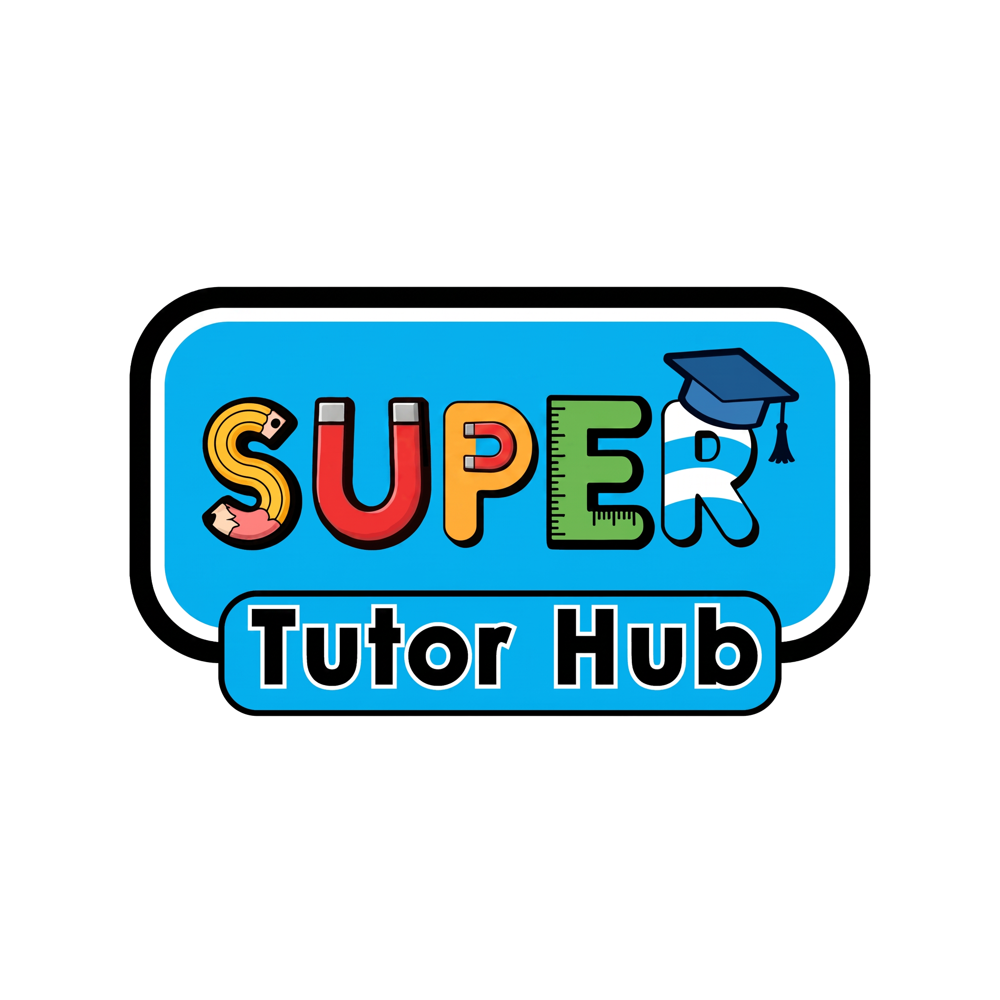 Super Tutor Hub logo